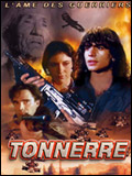 Tonnerre : Affiche