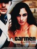 Carmen : Affiche