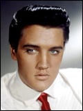 Affiche Elvis Presley