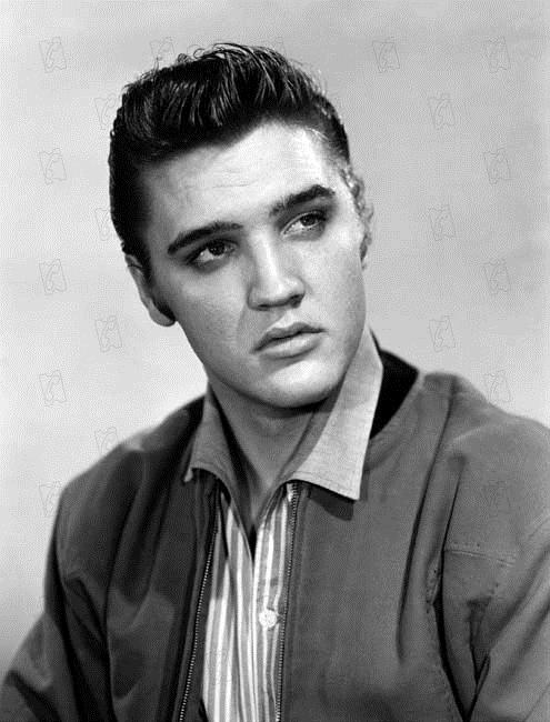 Photo Elvis Presley