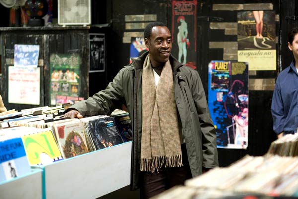 A coeur ouvert : Photo Don Cheadle, Mike Binder