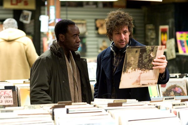 A coeur ouvert : Photo Adam Sandler, Don Cheadle, Mike Binder