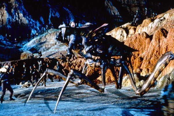 Starship Troopers : Photo