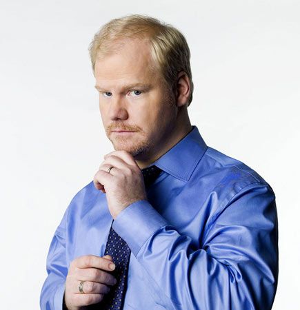 Photo Jim Gaffigan