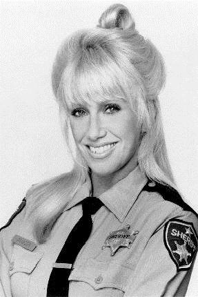 Photo Suzanne Somers