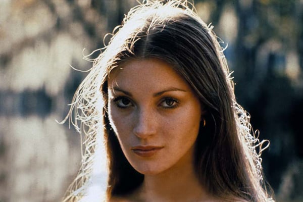 Vivre et laisser mourir : Photo Jane Seymour