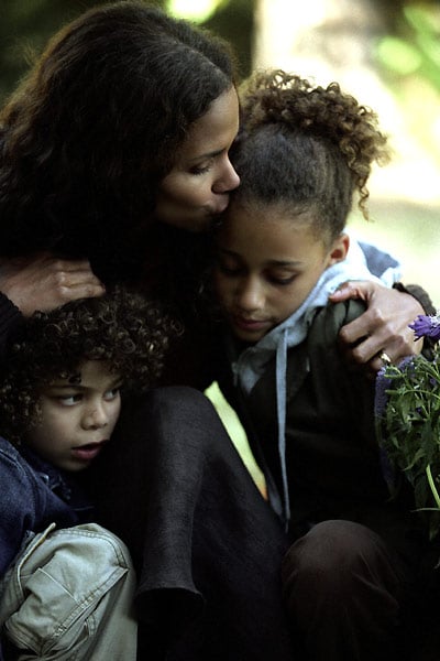 Nos souvenirs brûlés : Photo Halle Berry