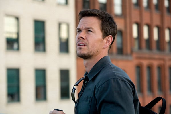 Shooter tireur d'élite : Photo Mark Wahlberg