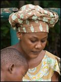 Affiche Aline Kangabuka