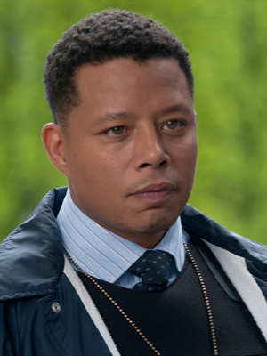 Affiche Terrence Howard