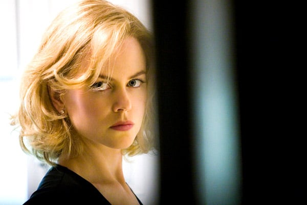 Invasion : Photo Nicole Kidman