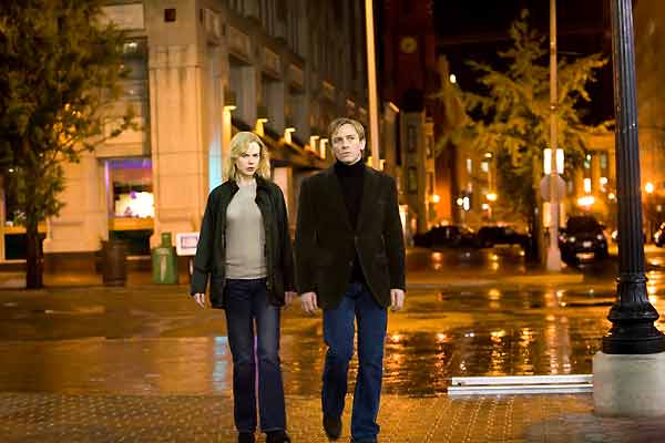 Invasion : Photo Daniel Craig, Nicole Kidman