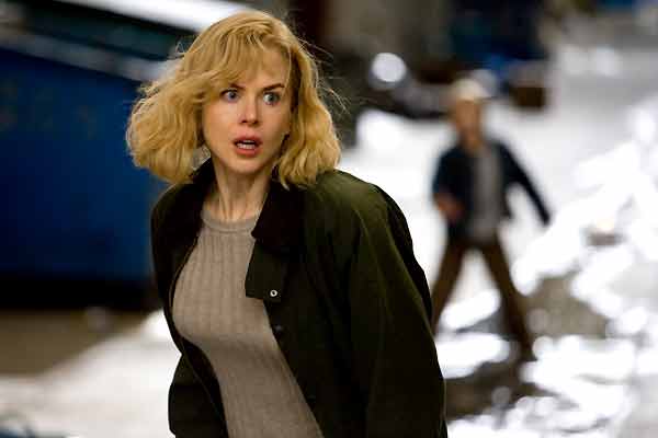 Invasion : Photo Nicole Kidman