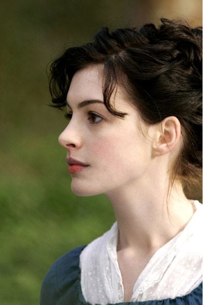 Jane : Photo Julian Jarrold, Anne Hathaway