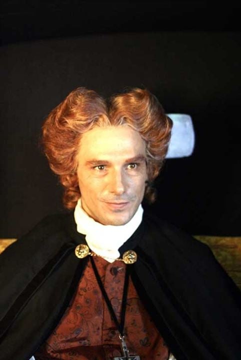 Antonio Vivaldi, un prince à Venise : Photo Jean-Louis Guillermou, Stefano Dionisi