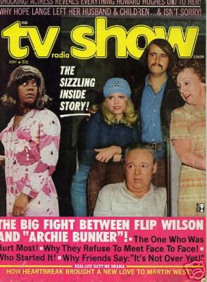All in the Family : Photo