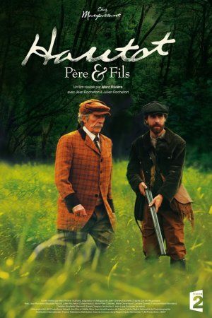 Chez Maupassant : Photo
