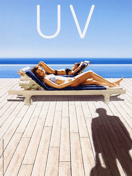 UV : Affiche