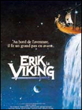 Erik le Viking : Affiche
