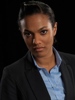 Affiche Freema Agyeman