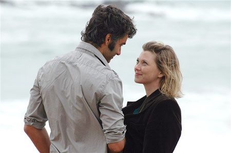 Photo François Vincentelli, Cécile Bois