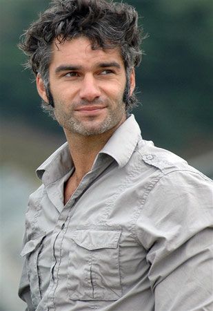 Photo François Vincentelli
