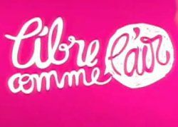 Libre comme l'air : Affiche
