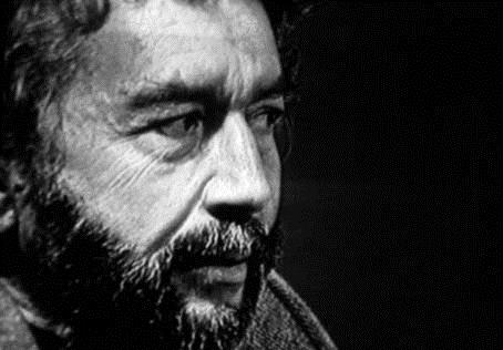 Photo Alain Robbe-Grillet