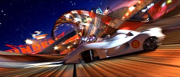 Speed Racer : Photo
