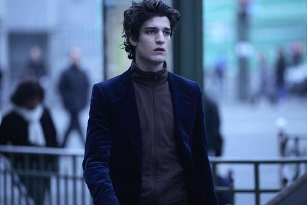 Les chansons d'amour : Photo Louis Garrel