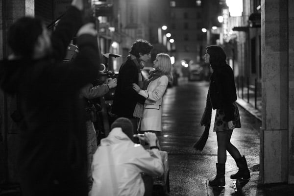 Les chansons d'amour : Photo Louis Garrel, Clotilde Hesme, Ludivine Sagnier, Christophe Honoré