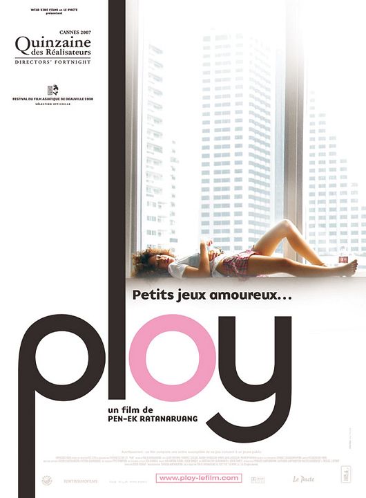 Ploy : Affiche