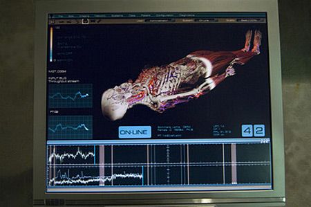 Bionic Woman : Photo