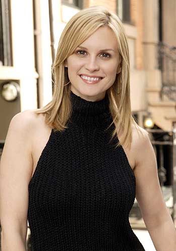 Photo Bonnie Somerville