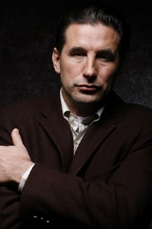 Photo William Baldwin