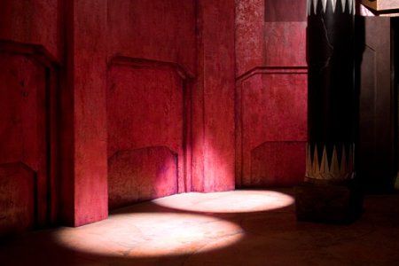 Flash Gordon : Photo