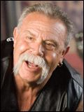 Affiche Paul Teutul Sr.