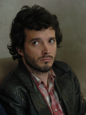 Affiche Bret McKenzie