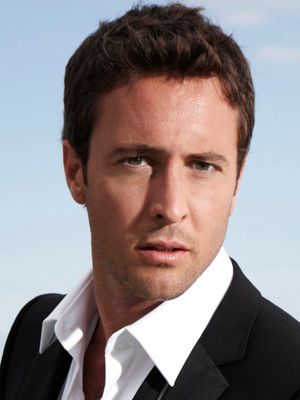 Affiche Alex O'Loughlin