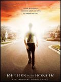 Return With Honor : Affiche
