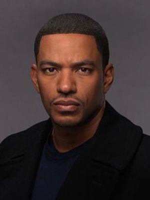 Affiche Laz Alonso