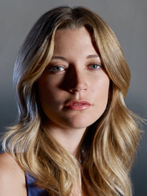 Affiche Sarah Roemer