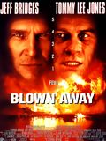 Blown Away : Affiche