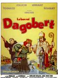 Le Bon roi Dagobert : Affiche