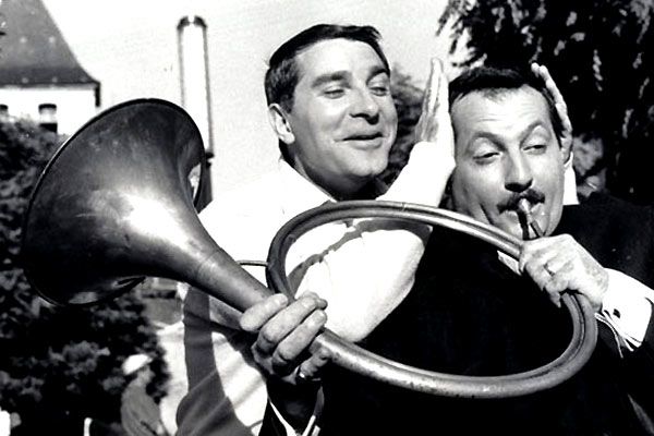 Les Quatre vérités : Photo