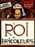 Le Roi des bricoleurs : Affiche