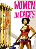 Women in Cages : Affiche