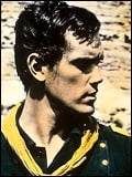 Affiche Jeffrey Hunter