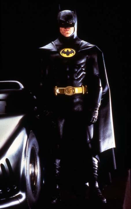 Batman : Photo