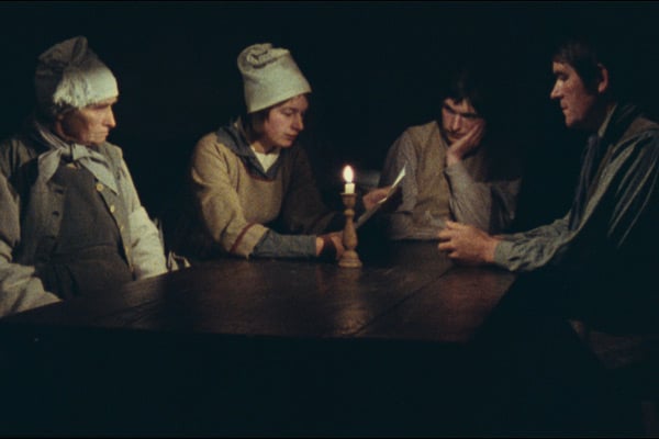 Moi, Pierre Rivière, ayant égorgé ma mère, ma soeur et mon frère : Photo René Allio